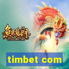 timbet com